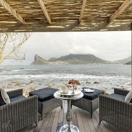Villa Tintswalo Atlantic Hout Bay Esterno foto
