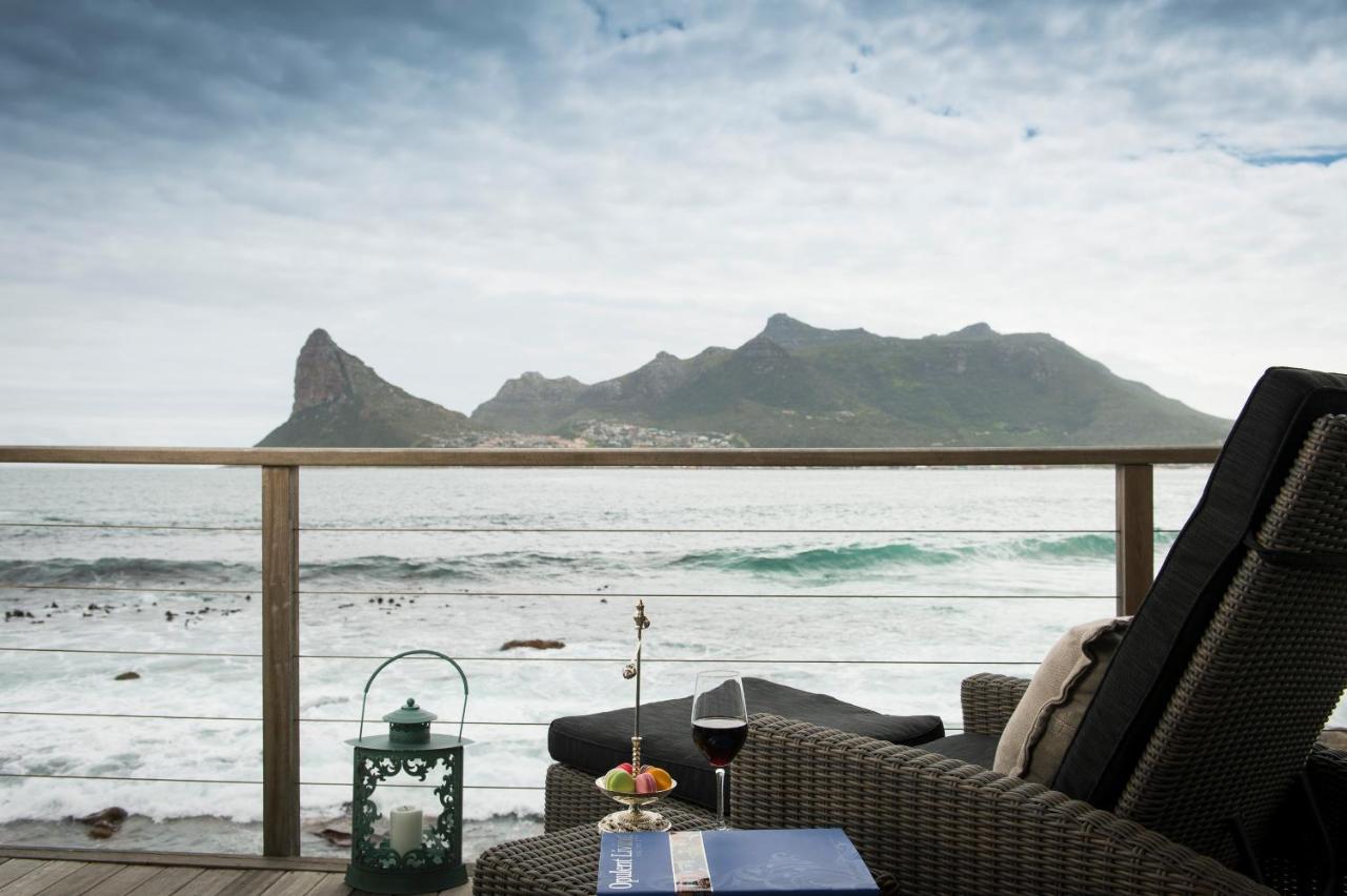 Villa Tintswalo Atlantic Hout Bay Esterno foto