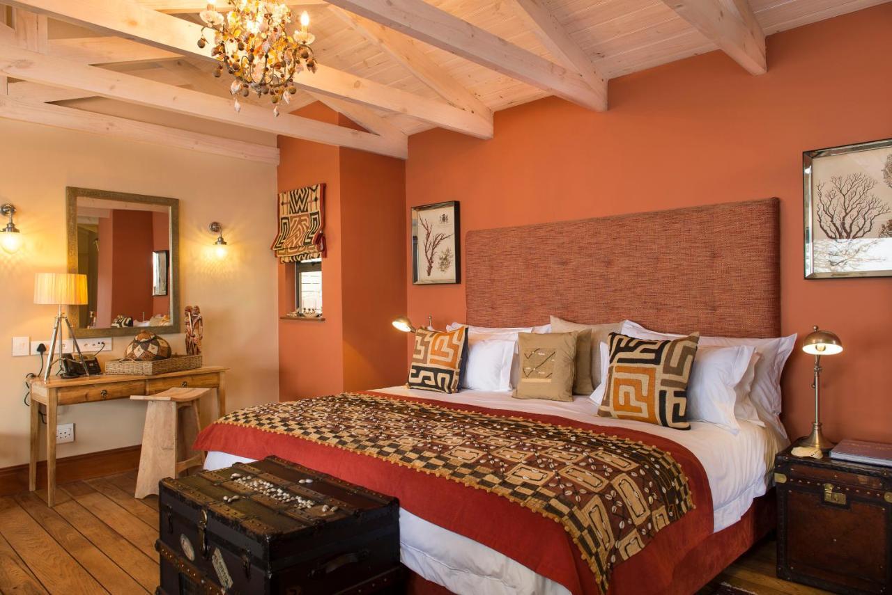 Villa Tintswalo Atlantic Hout Bay Esterno foto