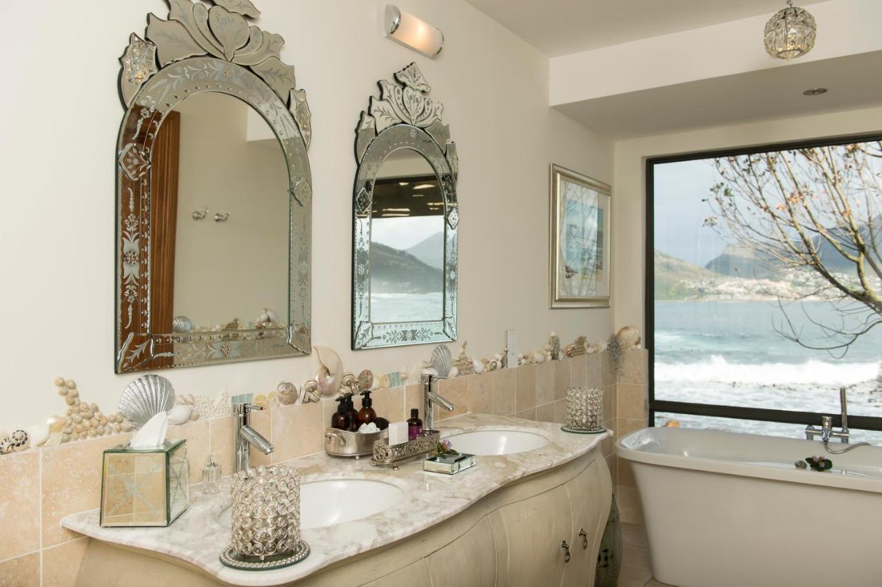 Villa Tintswalo Atlantic Hout Bay Esterno foto