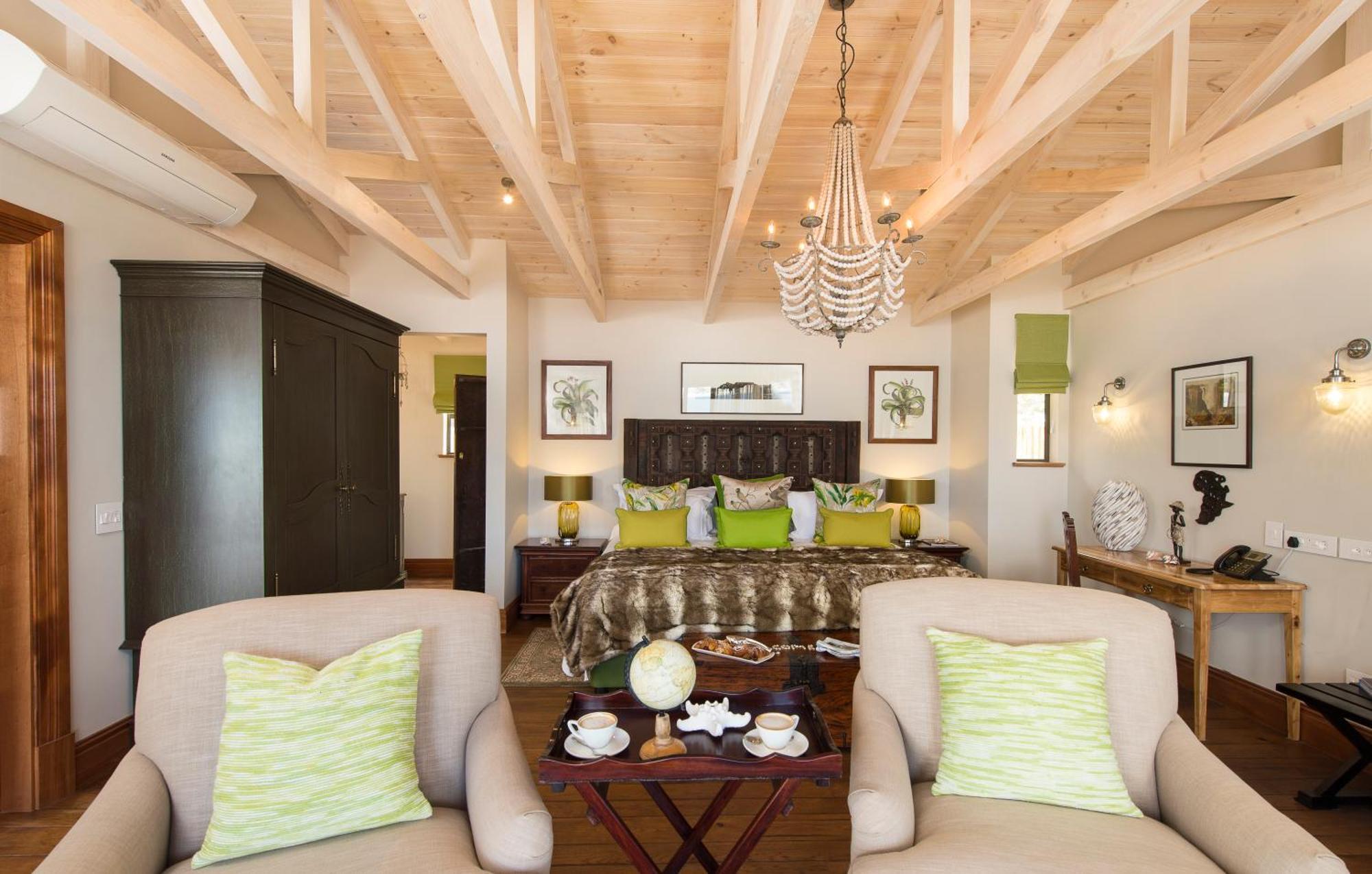 Villa Tintswalo Atlantic Hout Bay Camera foto