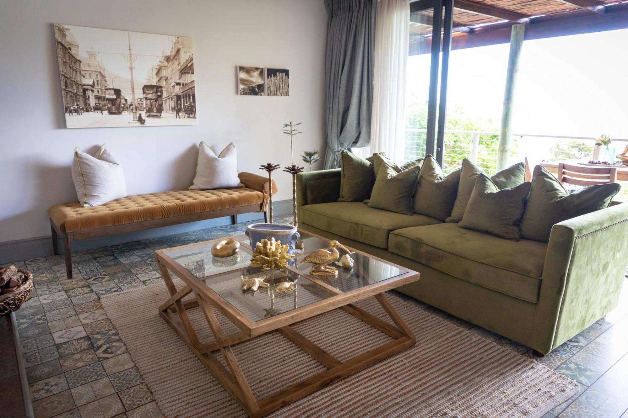 Villa Tintswalo Atlantic Hout Bay Esterno foto