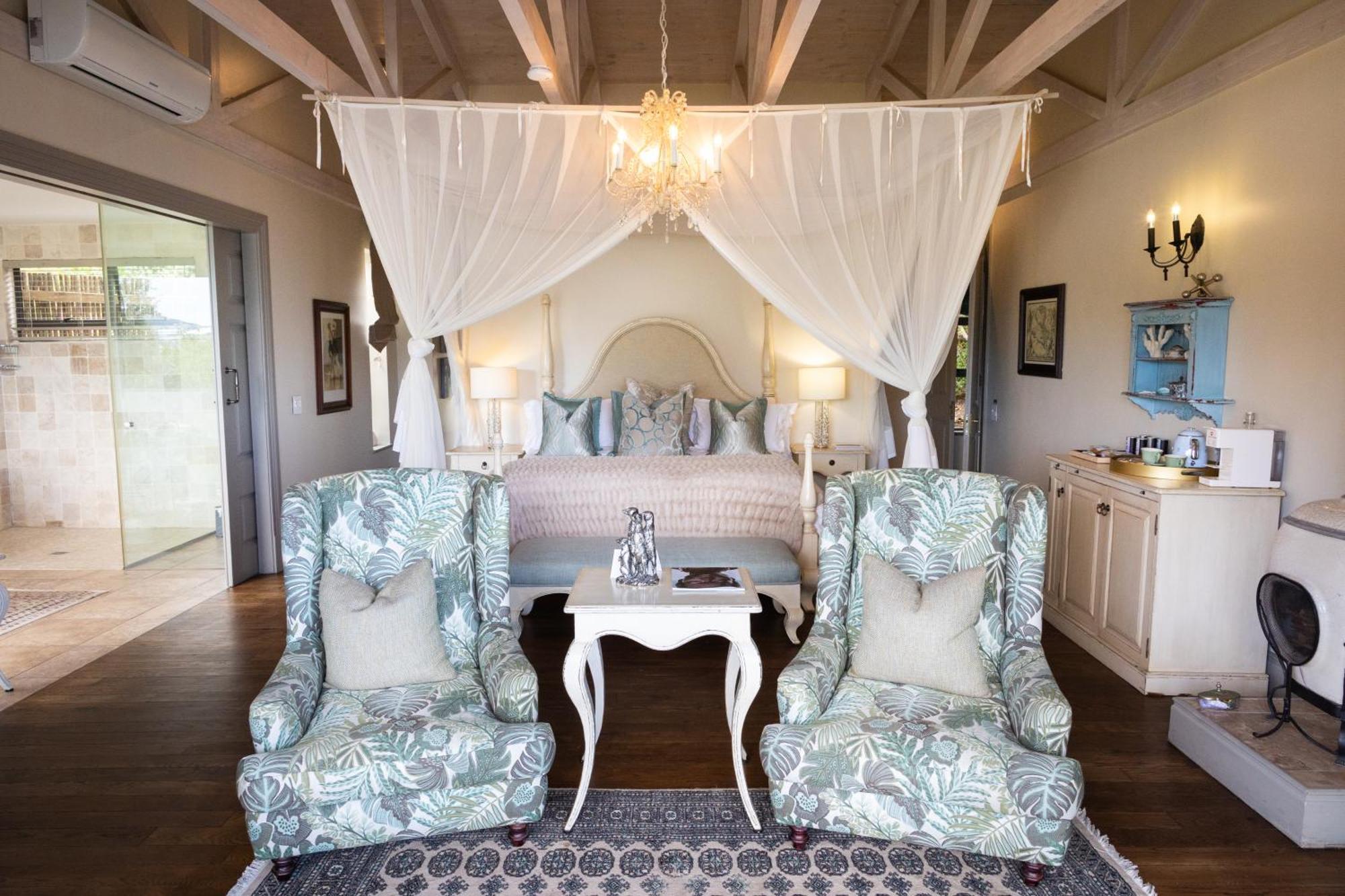 Villa Tintswalo Atlantic Hout Bay Esterno foto