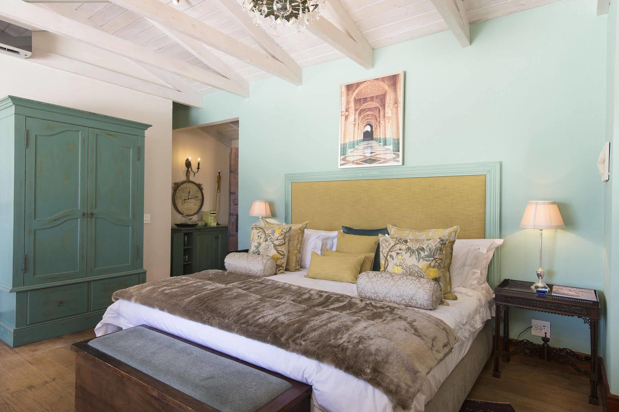 Villa Tintswalo Atlantic Hout Bay Esterno foto