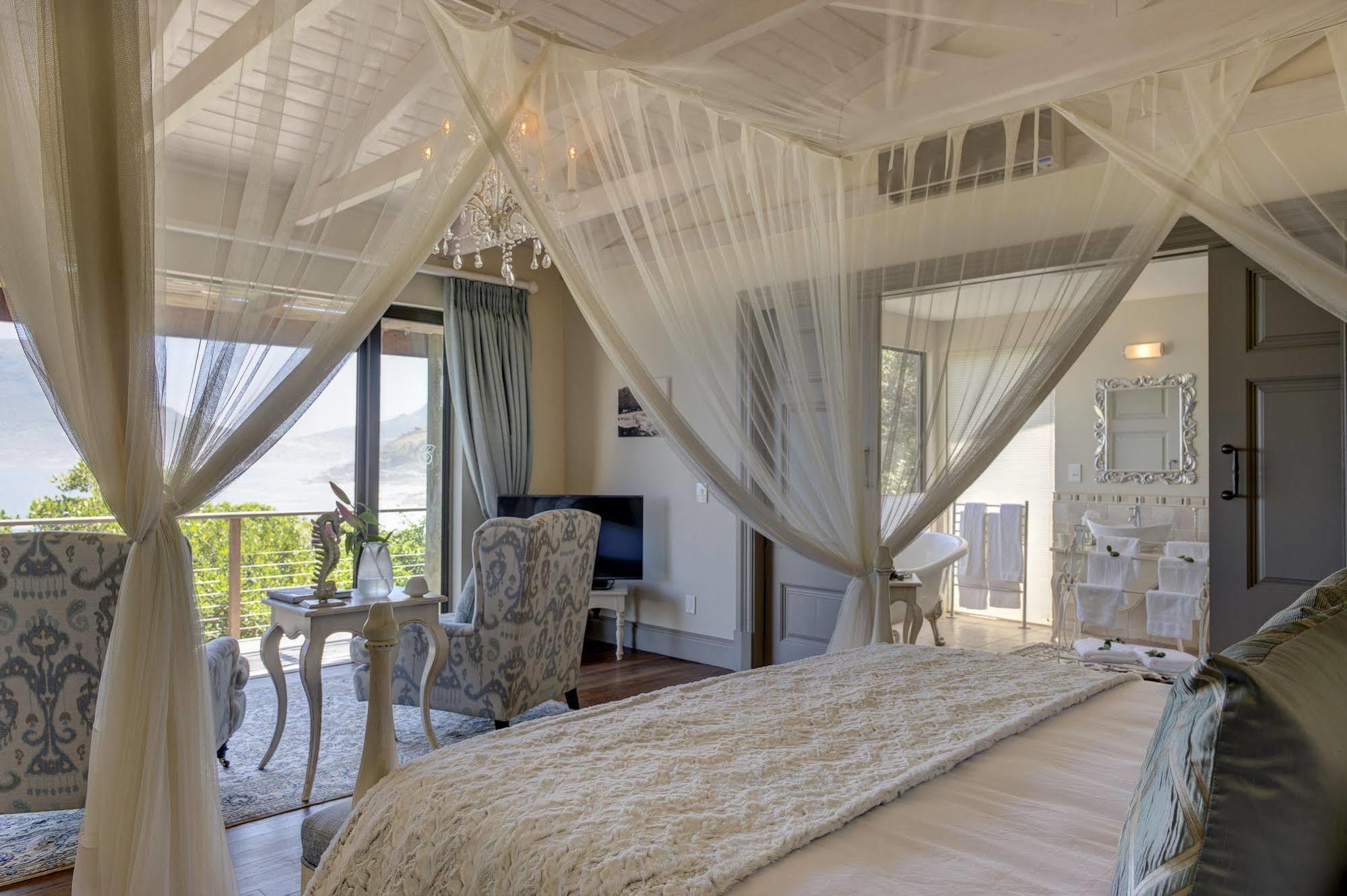 Villa Tintswalo Atlantic Hout Bay Esterno foto
