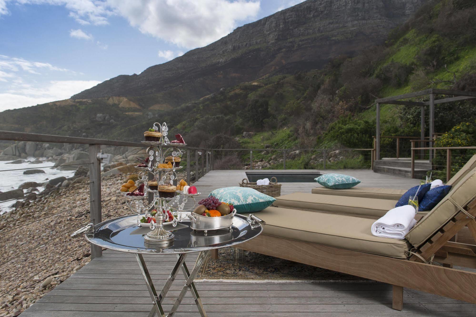 Villa Tintswalo Atlantic Hout Bay Esterno foto