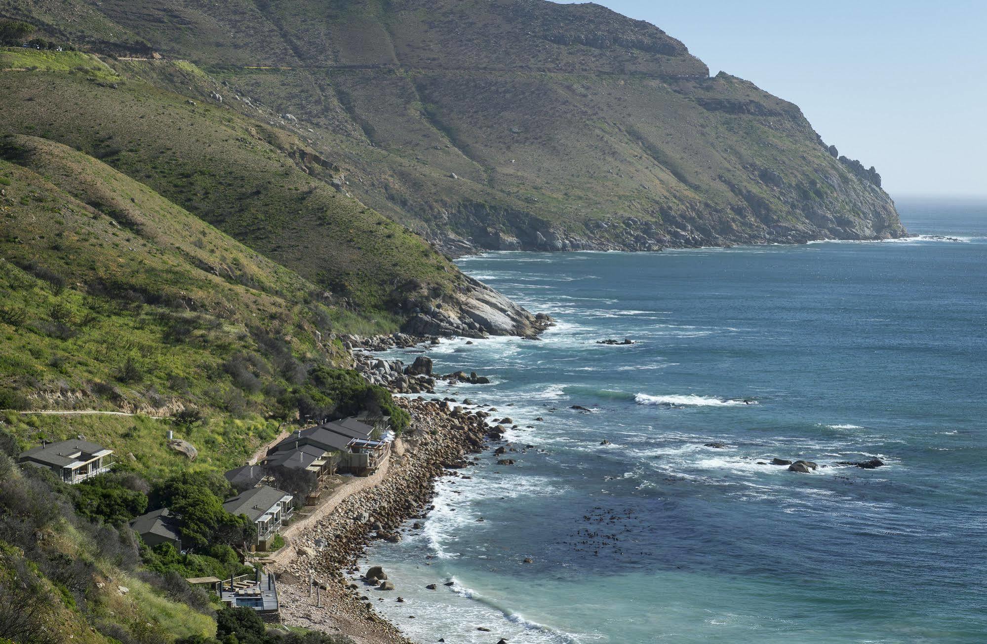 Villa Tintswalo Atlantic Hout Bay Esterno foto
