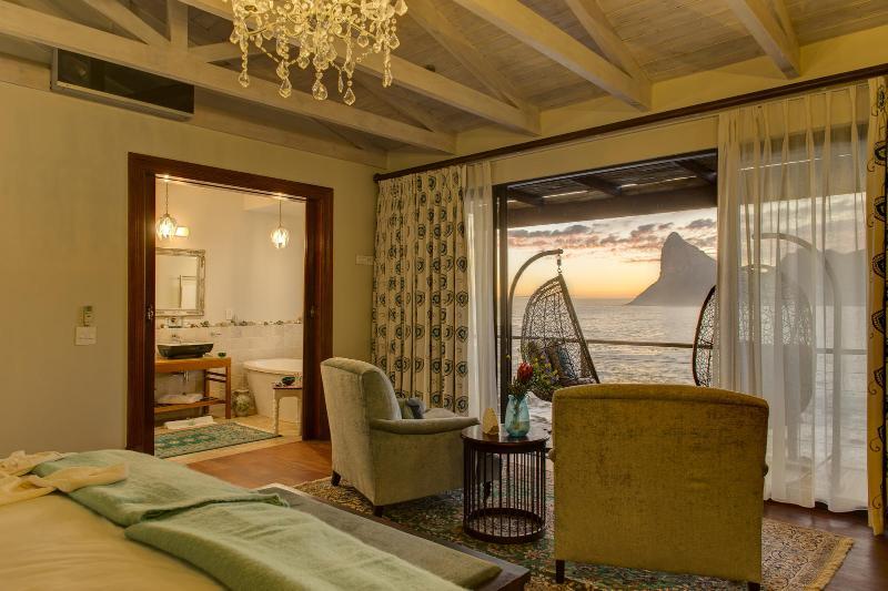 Villa Tintswalo Atlantic Hout Bay Esterno foto