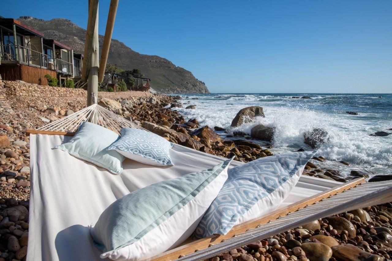 Villa Tintswalo Atlantic Hout Bay Esterno foto